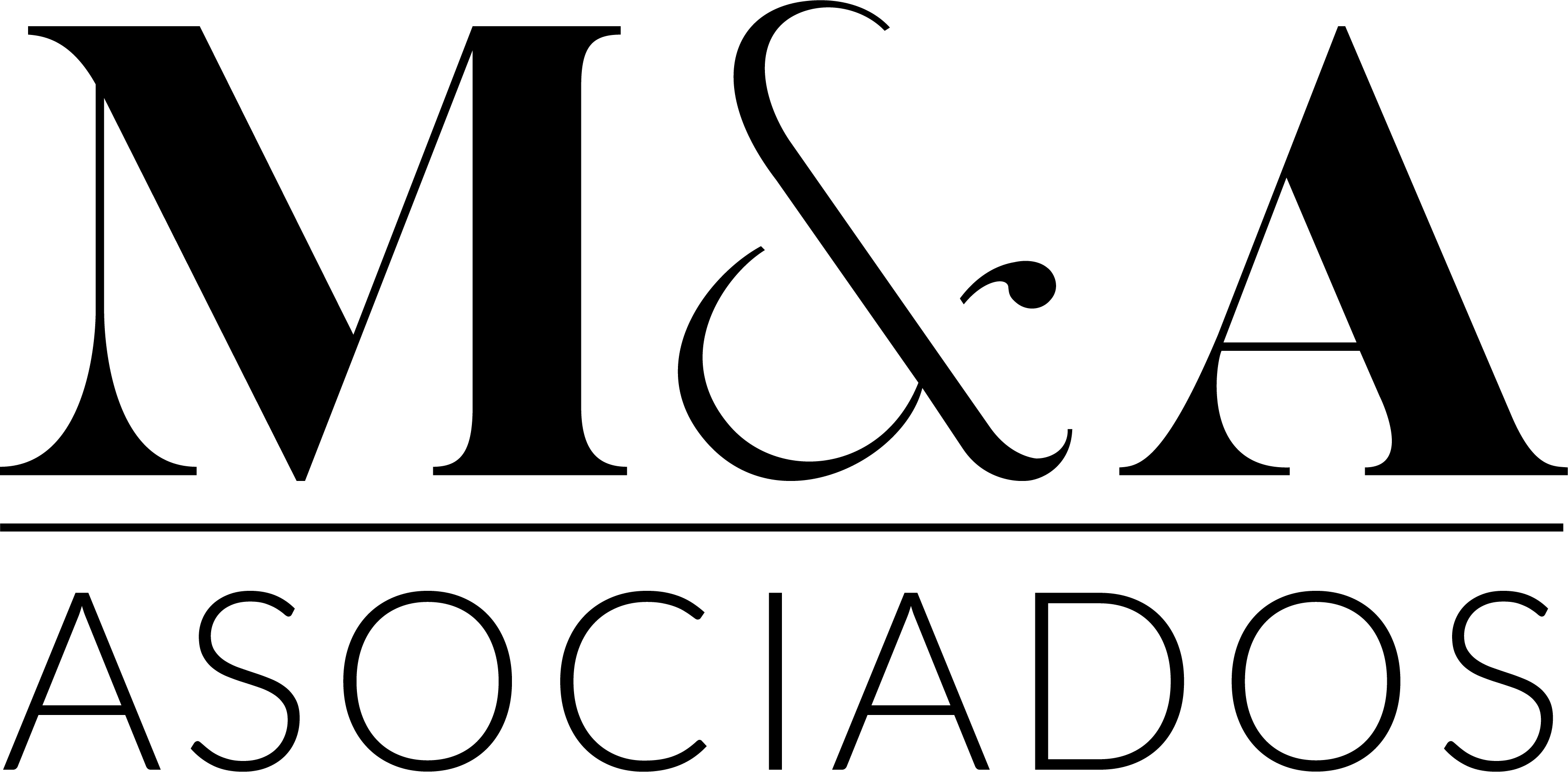 MADRONA & ASOCIADOS